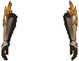 Robust Gloves