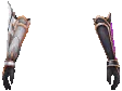 Brilliant Wizard Gloves