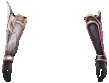Brilliant Elf Gloves