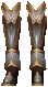 Darkness Master Boots