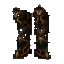 Storm Hard Boots