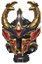 Sealed Bloodangel Helm