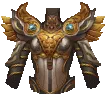 Robust Armor