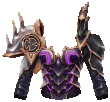 Brilliant Elf Armor