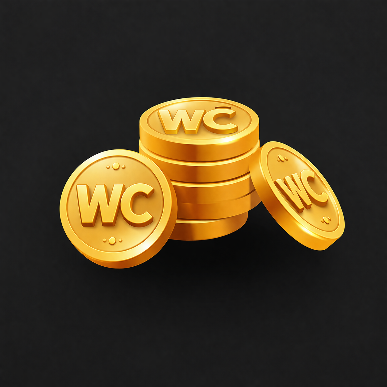 Pacote de 4000 wc '