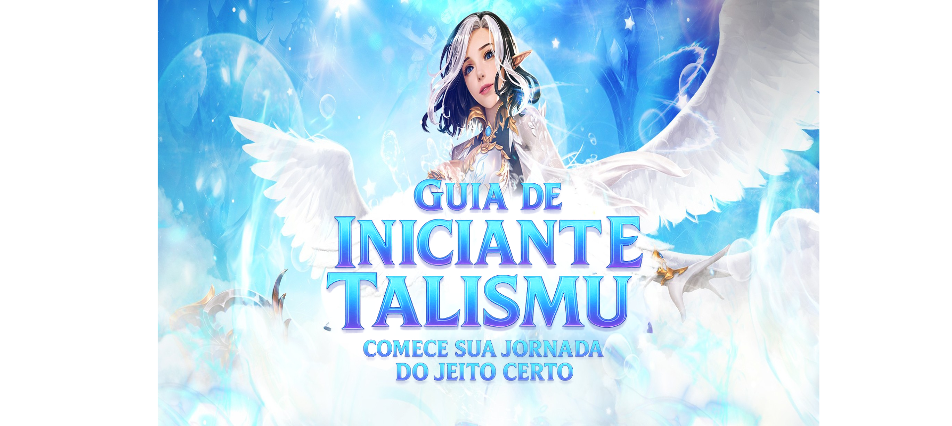Guia de Iniciantes Talismu Online